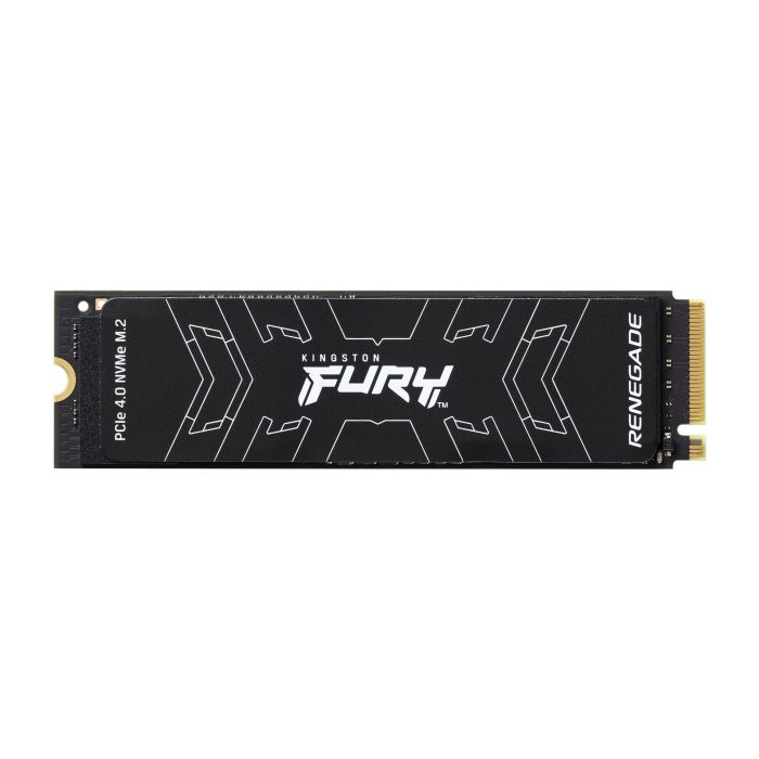 KINGSTON TECHNOLOGY 4000G FURY RENEGADE M.2 2280 NVME SSD