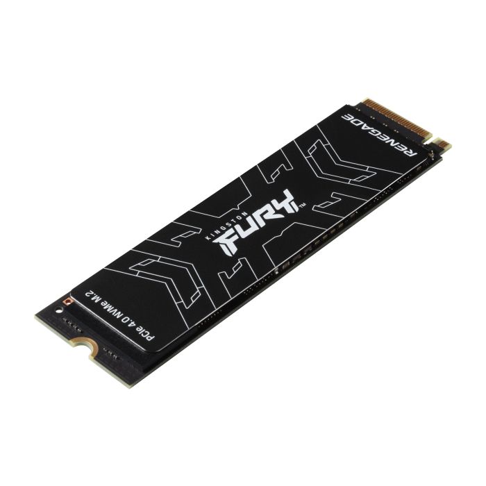KINGSTON TECHNOLOGY 4000G FURY RENEGADE M.2 2280 NVME SSD