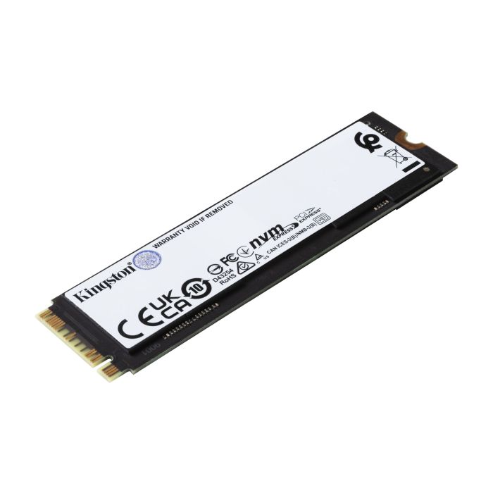 KINGSTON TECHNOLOGY 4000G FURY RENEGADE M.2 2280 NVME SSD