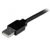 CABLE USB 2.0 DE EXTENSION A IVO DE 5M M A H   
