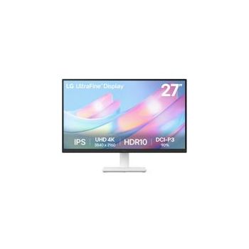 MONITOR LG 27 P
