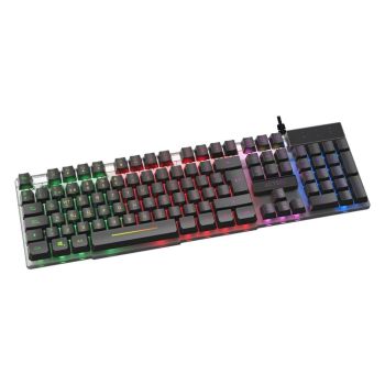 TECLADO ALAMBRI