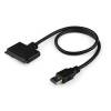 ADAPTADOR USB 3.0 CONV. A SATA III 2.5   