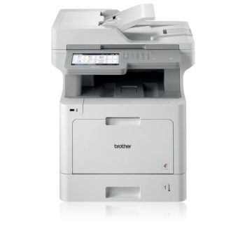 MULTIFUNCIONAL BROTHER VALOR MFC-L9570CDW COLOR LÁSER