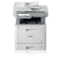 MULTIFUNCIONAL BROTHER VALOR MFC-L9570CDW COLOR LÁSER