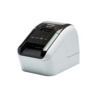 ROTULADOR ELECTRÓNICO BROTHER LABEL PRINTER QL-800 ALÁMBRICO TÉRMICA DIRECTA