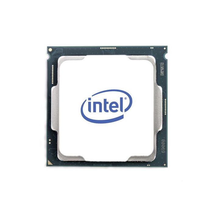 INTEL CORE I5 10600K - 4.1 GHZ - 6 NÚCLEOS - 12 HILOS - 12 MB CACHÉ - LGA1200 SOCKET - CAJA (SIN REFRIGERANTE)