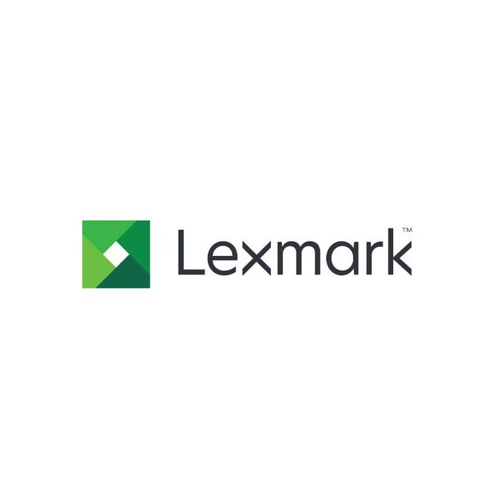 CONTENEDOR DESECHOS LEXMARK 90MIL PÁGINAS CX725