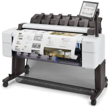 HP DESIGNJET IMPRESORA MULTIFUNCIÓN POSTSCRIPT T2600DR 36 PULGADAS
