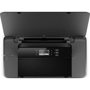 IMPRESORA DE INYECCIÓN HP (HPS) OFFICEJET 200 COLOR