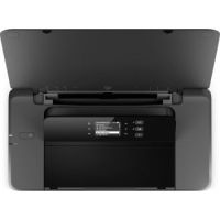 IMPRESORA DE INYECCIÓN HP (HPS) OFFICEJET 200 COLOR