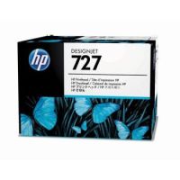 CABEZAL HP LF 727 DESIGNJET 6 COLORES T920  T1500