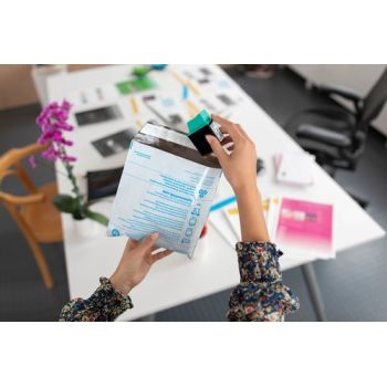 CARTUCHO HP 667XL ADVANTAGE ALTO REND. NEGRO 480 PAG