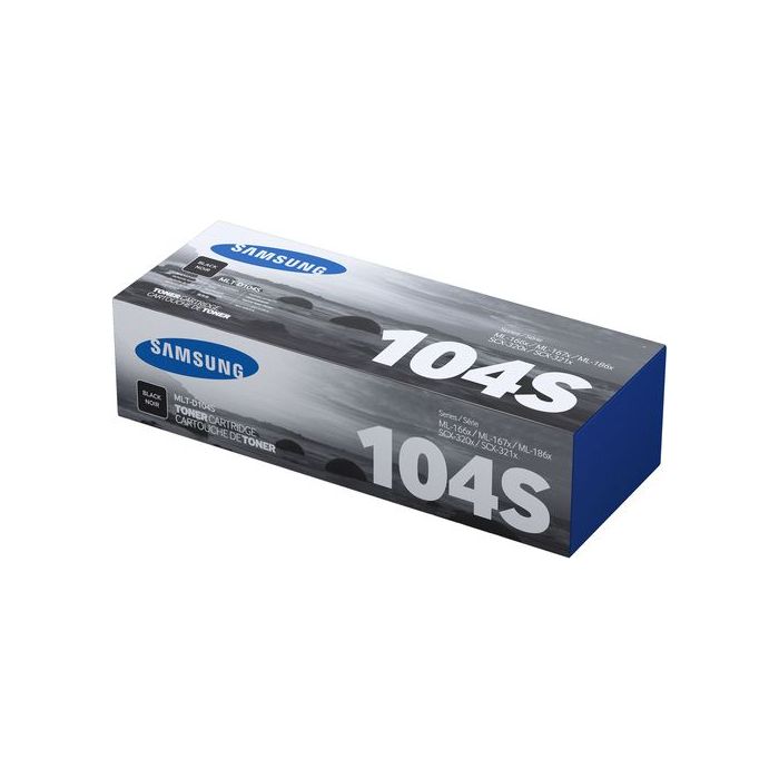 TONER SAMSUNG S-PRINT ML-1660  1500PAG