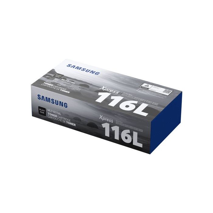 TONER SAMSUNG S-PRINT M2675FN SL-M2825ND 3000PAG D116L