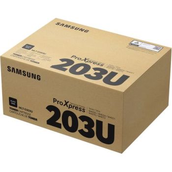 TONER SAMSUNG D203U NEGRO ULTRA 15 MIL PAG