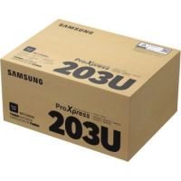 TONER SAMSUNG D203U NEGRO ULTRA 15 MIL PAG