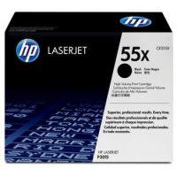 TONER HP NEGRO PLASERJET P3015 ALTO RENDIMIENTO