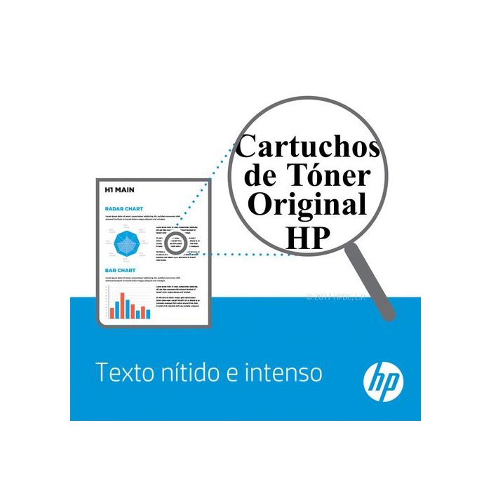 TONER HP LASERJET 215A MAGENTA 850 PAG 