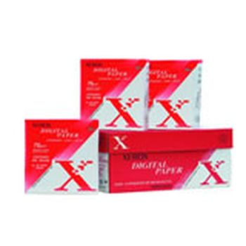 PAPEL COPIADORA XEROX CARTA BLANCURA 96%  PAQUETE 500 HOJAS