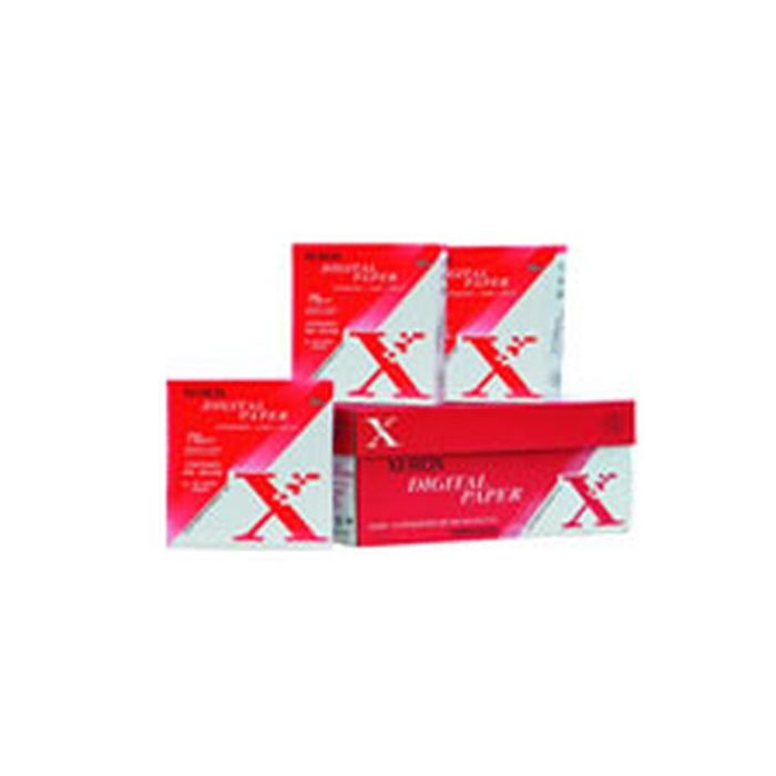 PAPEL COPIADORA XEROX CARTA BLANCURA 96%  PAQUETE 500 HOJAS