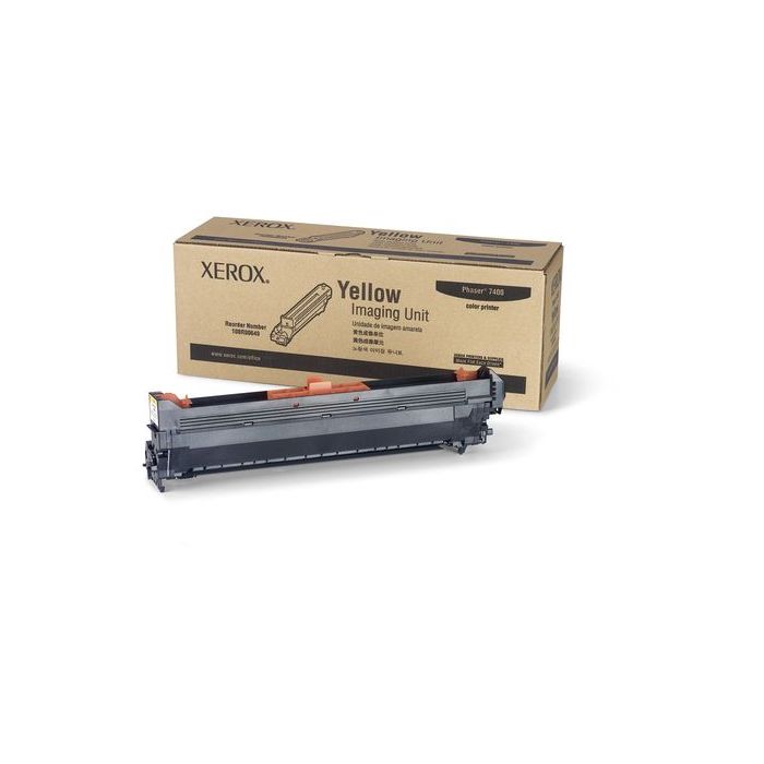 UNIDAD DE IMAGEN XEROX 108R00649 30000 PÁGINAS