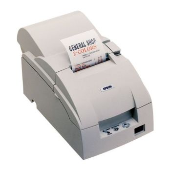 MINIPRINTER EPSON SERIAL TM-U220D103 RECIBO 