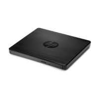 UNIDAD EXTERNA HP(D90) USB DVDRW COLOR NEGRO