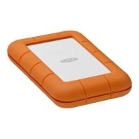 LACIE RUGGED USB-C - DISCO DURO - 1 TB - EXTERNO (PORTÁTIL) - USB 3.1 GEN 1 (USB-C CONECTOR)