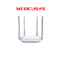 ROUTER INALÁMBRICO N MEJORADO  2.4 GHZ DE 300 MBPS  1 PUERTO WAN 10100 MBPS  3 PUERTOS LAN 10100 MBPS  4 ANTENAS DE 5 DB