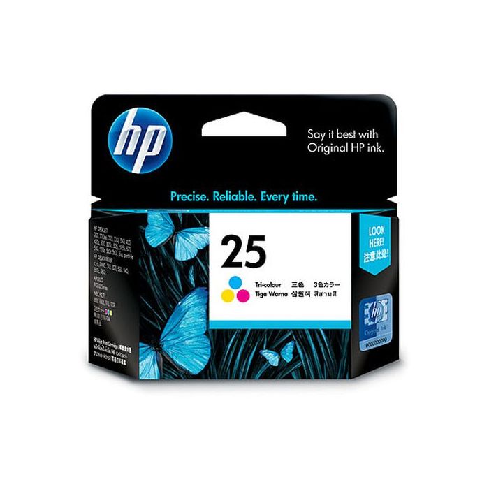 CARTUCHO HP 62XL 415 PAG TRICOLOR