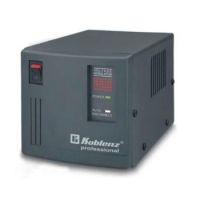 REGULADOR KOBLENZ ER-2550 2500VA 6 CONT