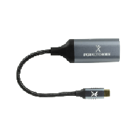 ADAPTADOR PERFECT CHOICE USC TIPO C A ETHERNET RJ45