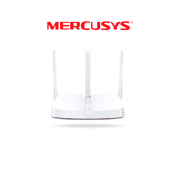 ROUTER MERCUSYS INALAMBRICO 300MBPS 
