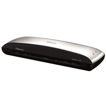 ENMICADORA FELLOWES SPECTRA 125 USO LIGERO COLOR GRISNEGRO