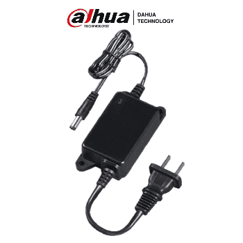 DAHUA TECHNOLOGY PFM321D SISTEMA DE ALIMENTACIÓN