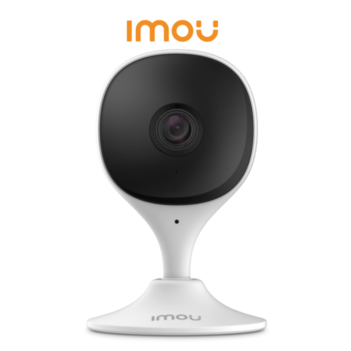 IMOU CUE 2C ESFÉRICO CÁMARA DE SEGURIDAD IP INTERIOR 1920 X 1080 PIXELES