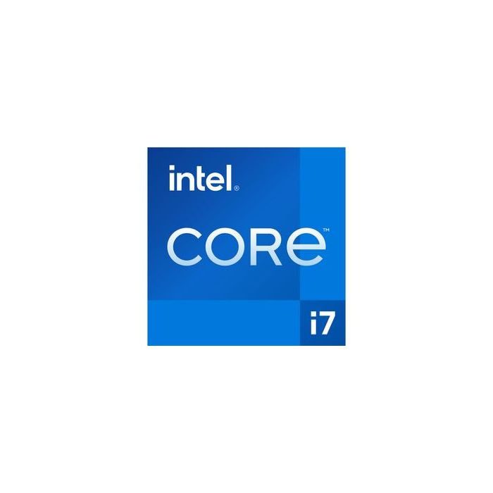 PROCESADOR INTEL (BX8071512700KF) CORE I7-12700KF , S-1700 12CORES 3.6GHZ 125W SIN GRAFICOS SIN FAN