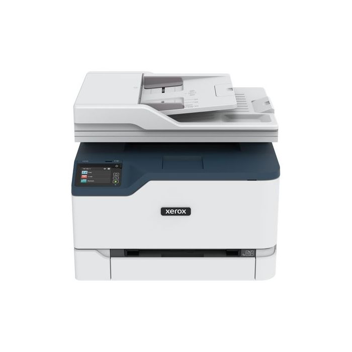 MULTIFUNCIONAL XEROX C235 COLOR 24PPM