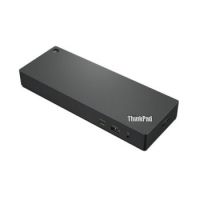 DOCK LENOVO THINKPAD UNIVERSAL THUNDERBOLT 4 US COLOR NEGRO