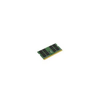 KINGSTON TECHNOLOGY VALUERAM MÓDULO DE MEMORIA 16 GB 1 X 16 GB DDR4 3200 MTS