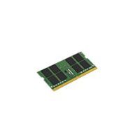 KINGSTON TECHNOLOGY VALUERAM MÓDULO DE MEMORIA 16 GB 1 X 16 GB DDR4 3200 MTS