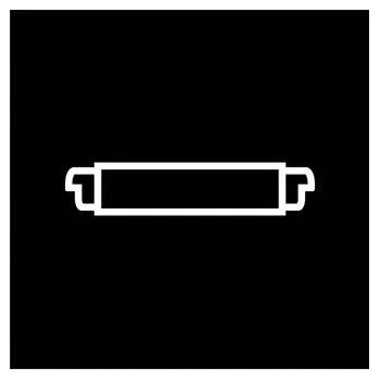 TONER XEROX EXTRA ALTA CAPACIDAD 6000 PÁGINAS COLOR NEGRO 