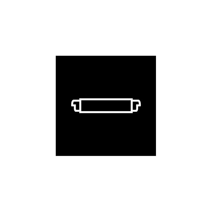 TONER XEROX EXTRA ALTA CAPACIDAD 6000 PÁGINAS COLOR NEGRO 