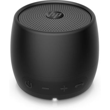HP ALTAVOZ BLUETOOTH 360 NEGRO