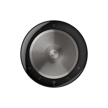 JABRA SPEAK 750 ALTAVOZ UNIVERSAL USBBLUETOOTH NEGRO, PLATA