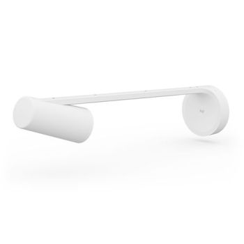 LOGITECH 960-001332 CÁMARA DE VIDEOCONFERENCIA BLANCO 1920 X 1080 PIXELES 15 PPS