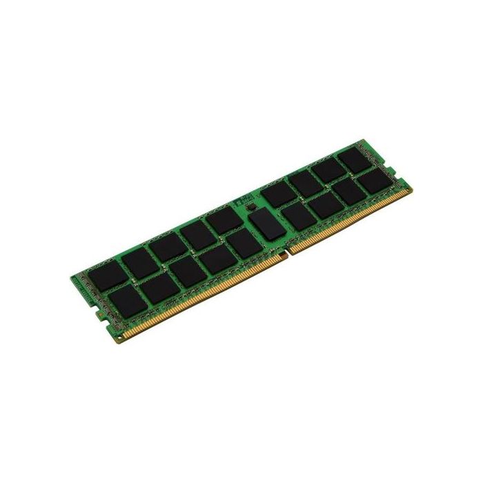 KINGSTON TECHNOLOGY SYSTEM SPECIFIC MEMORY KTD-PE42632G MÓDULO DE MEMORIA 32 GB 1 X 32 GB DDR4 2666 MTS ECC