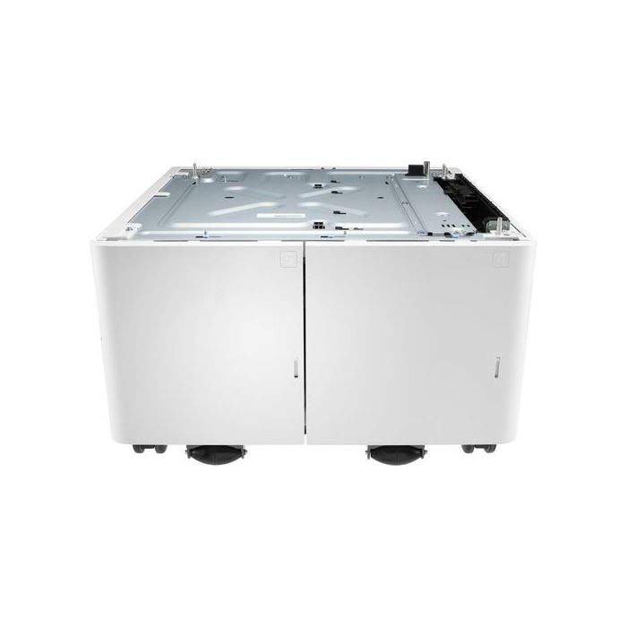 BANDEJA DE PAPEL HP LASERJET ALTA CAPACIDAD 2700 HOJAS Y SOPORTE