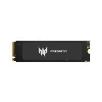 UNIDAD SSD M.2 PREDATOR 512GB (BL.9BWWR.101) GM3500, 3400 MBS